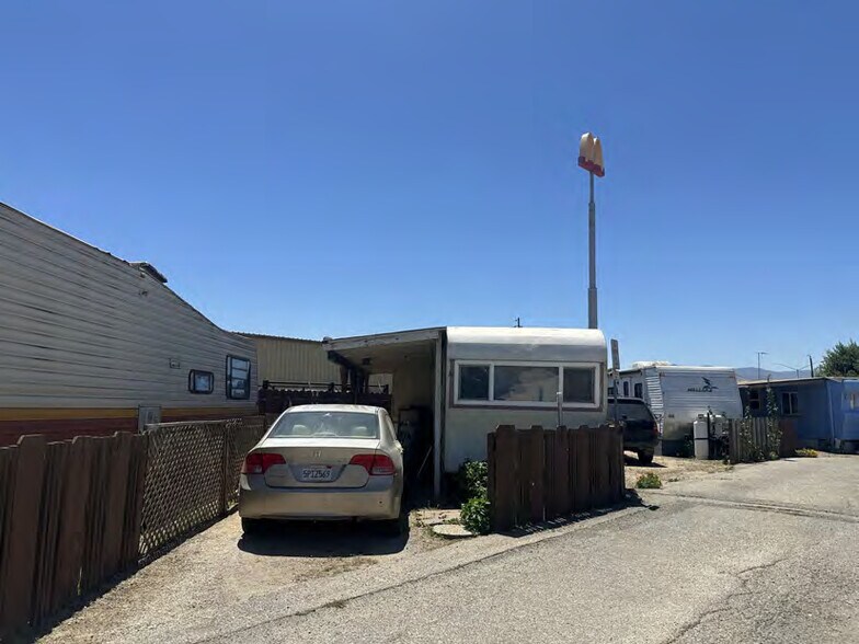More Photos Of 527 El Camino Real, Greenfield Manufactured Housing Mobile Home Park For Sale