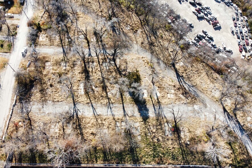 More Photos Of 5631 E US 40, Kansas City Land For Sale