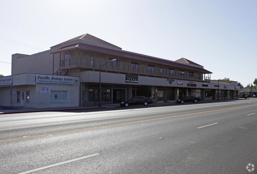 More Photos Of 3214 Pacific Ave, Stockton General Retail For Lease