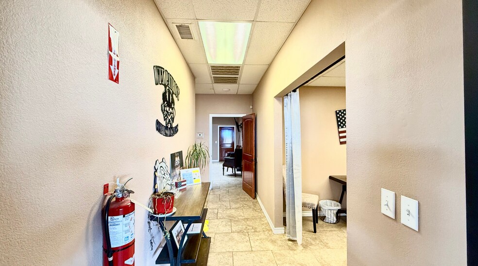 More Photos Of 14625 N Hollyhock Ave, Gardendale Warehouse For Sale