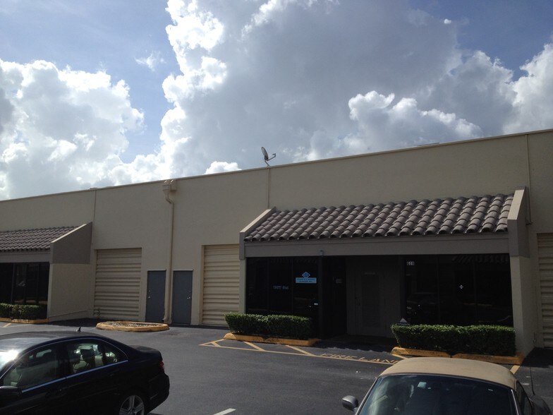 More Photos Of 6175 NW 167th St, Hialeah Light Manufacturing For Sale