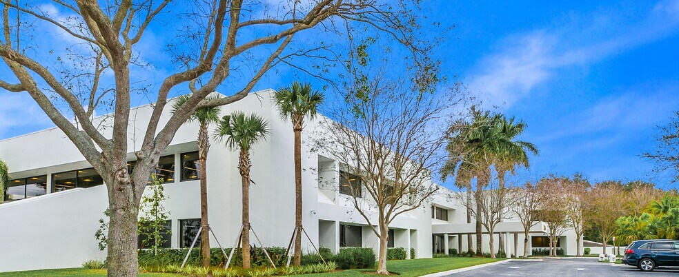 More Photos Of 100 Avenue of Champions, Palm Beach Gardens Office For Lease