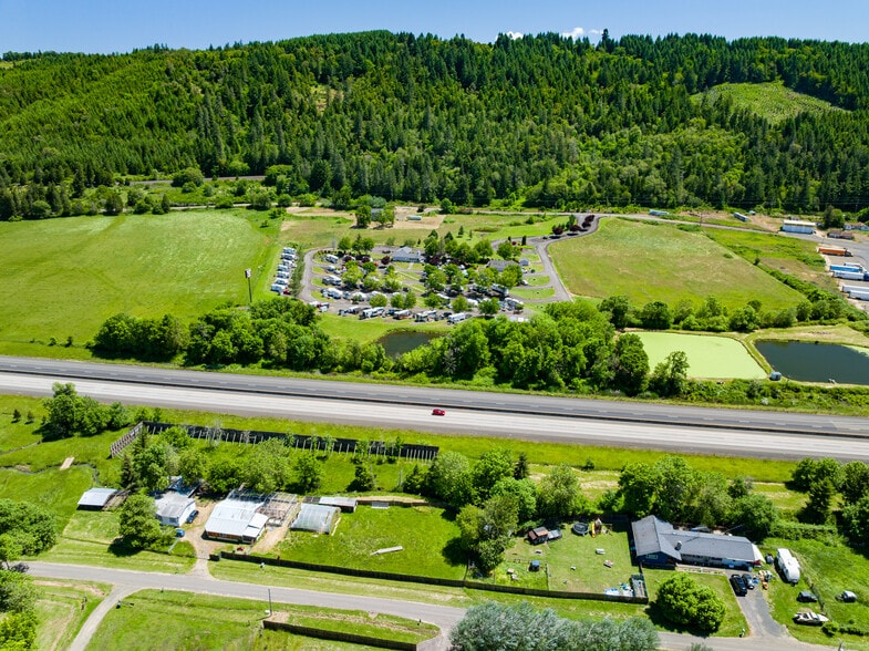 More Photos Of 1120 John Long Rd, Oakland Manufactured Housing Mobile Home Park For Sale