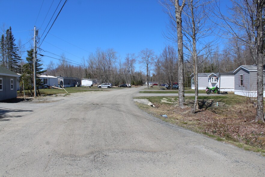 Primary Photo Of Route 182 Franklin Rd, Hancock Land For Sale