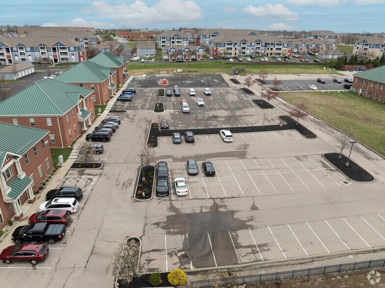 More Photos Of 8501 S Mason Montgomery Rd, Mason Office For Sale