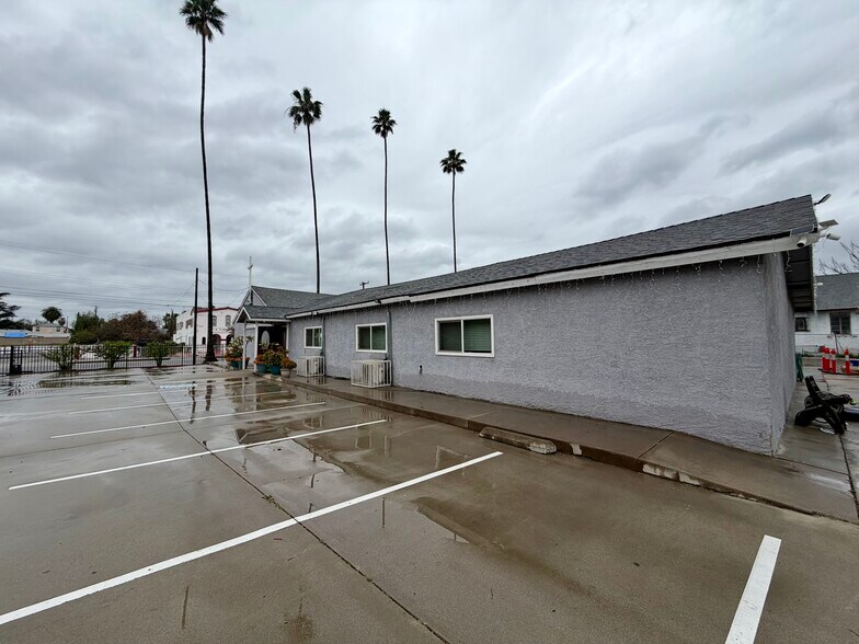 More Photos Of 1155 N F St, San Bernardino Religious Facility For Sale