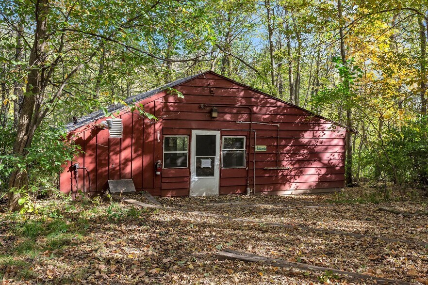 More Photos Of 6903 White Eagle Rd, Leaf River Land For Sale