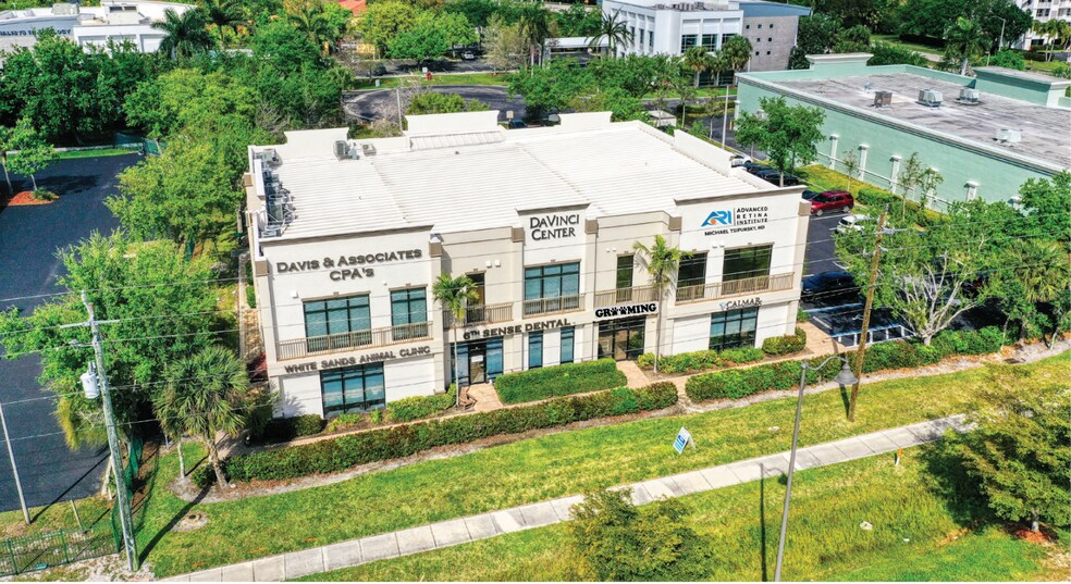 Primary Photo Of 28901 Trails Edge Blvd, Bonita Springs Medical For Lease