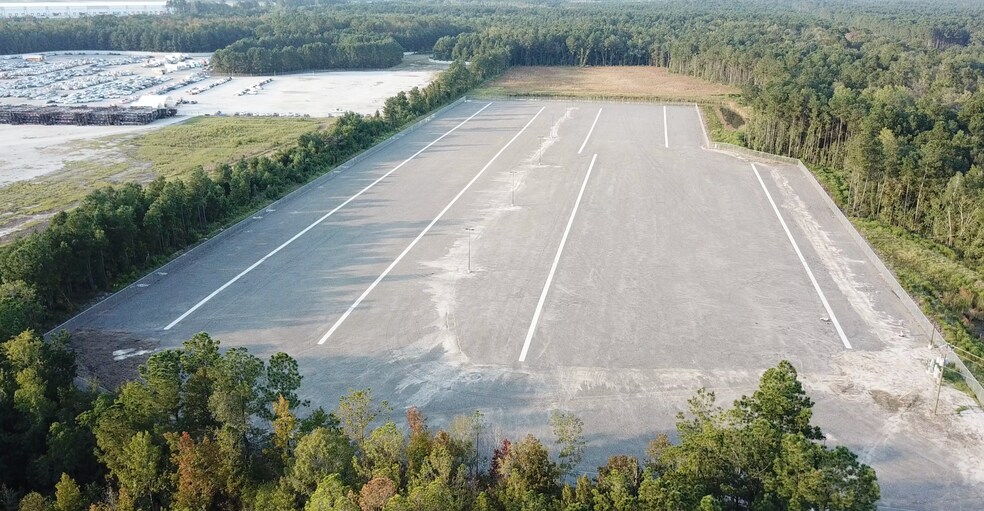 More Photos Of 2680 Old Augusta Rd, Rincon Land For Lease