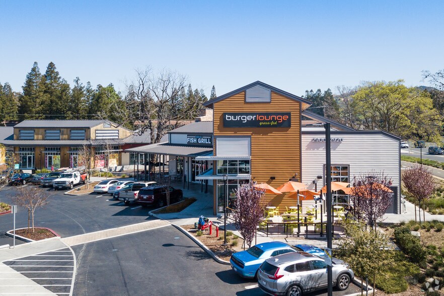 More Photos Of 2800 Ygnacio Valley Rd, Walnut Creek Unknown For Lease