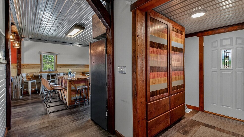 More Photos Of 16061 296th St, Cornell General Retail For Sale