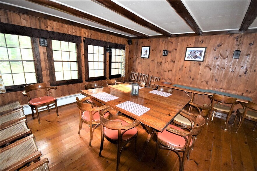 More Photos Of 1 Nicatous Stream Lake Rd, Burlington Lodge Meeting Hall For Sale