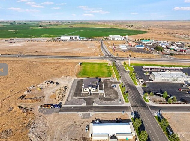 More Photos Of 388 Crossroads Point Blvd, Jerome Office For Lease