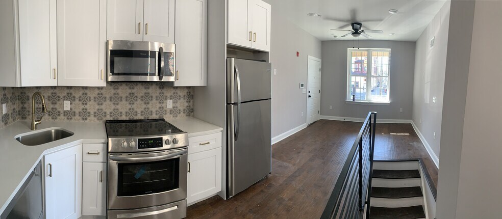 More Photos Of 4139 W Girard Ave, Philadelphia Apartments For Sale