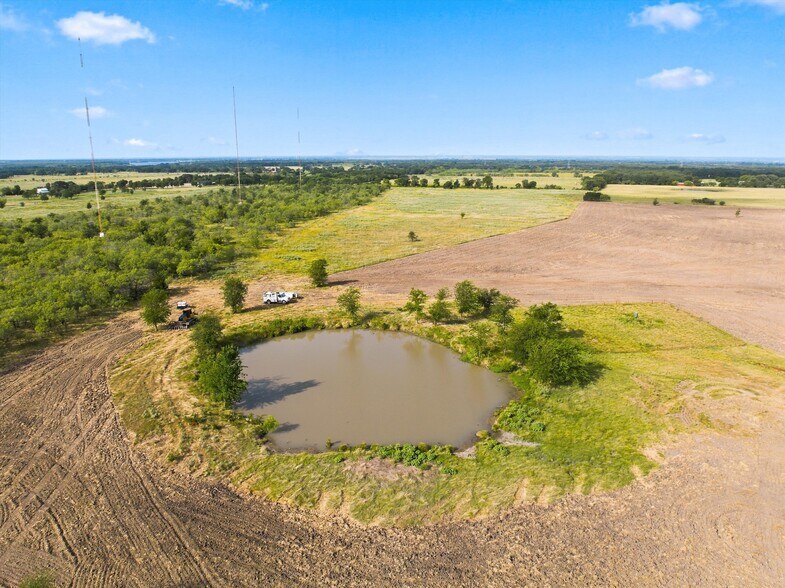 More Photos Of 1010 Mt Moriah rd, Riesel Land For Sale