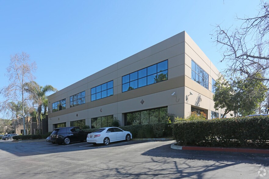 More Photos Of 60 Empire, Lake Forest Light Manufacturing For Lease