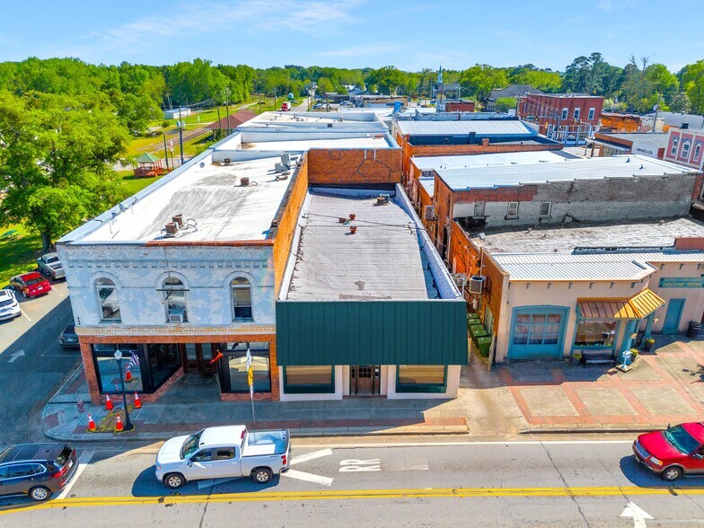 More Photos Of 24 Hartwell St, Royston Office For Sale