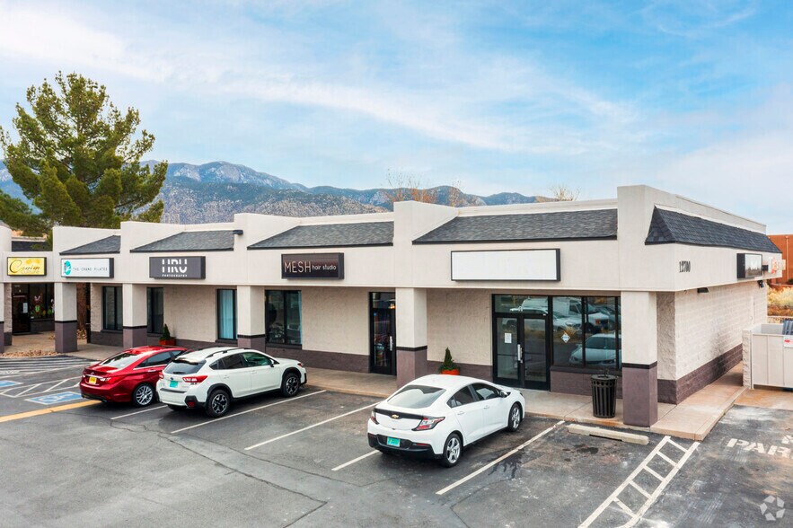 More Photos Of 12700 San Rafael Ave NE, Albuquerque Storefront For Sale