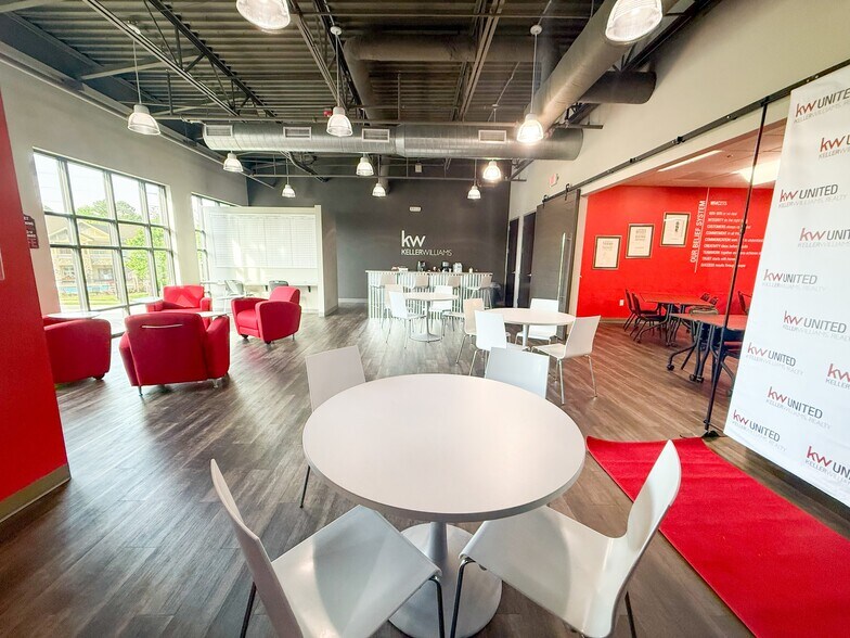 More Photos Of , Chapel Hill Office For Sale