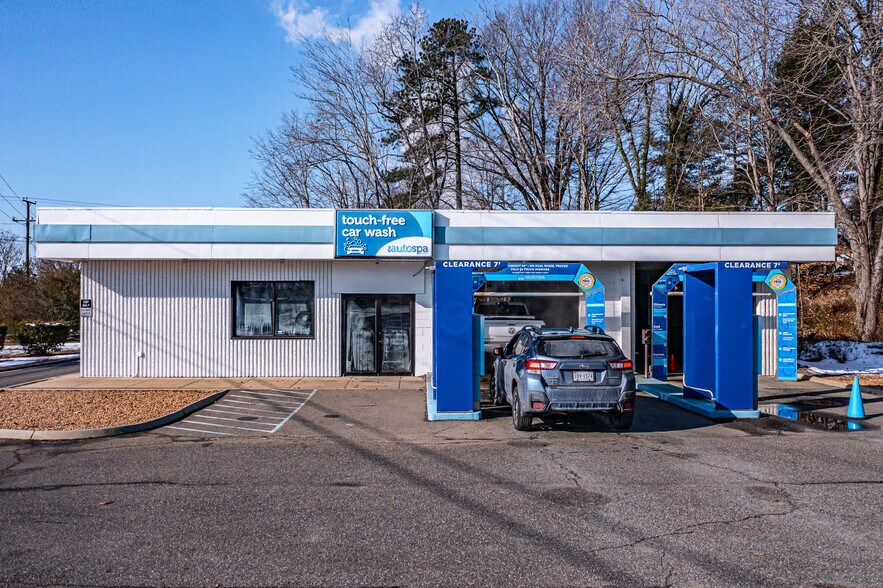 More Photos Of 516 14th st, West Point Carwash For Sale