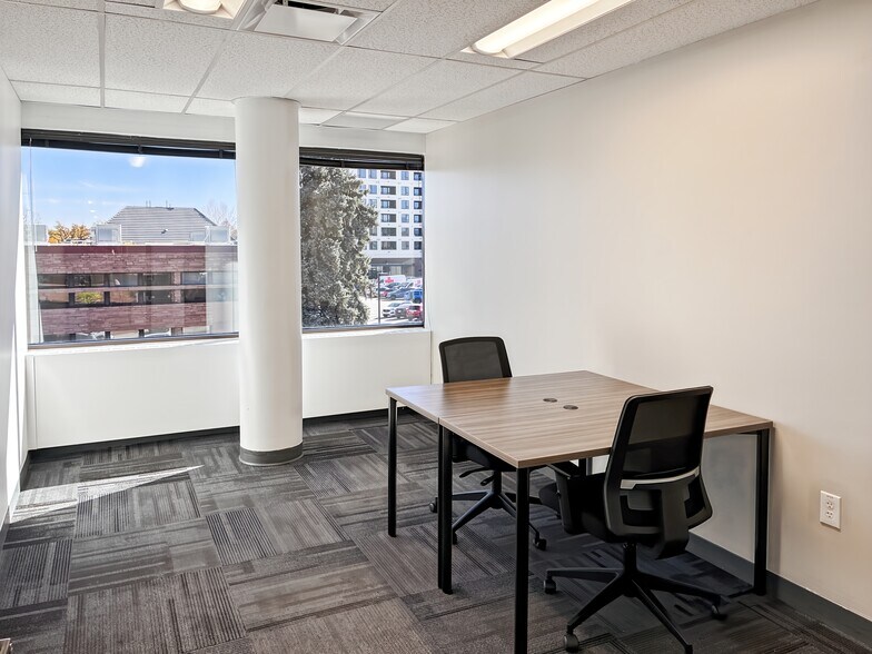 More Photos Of 455 Sherman St, Denver Coworking Space