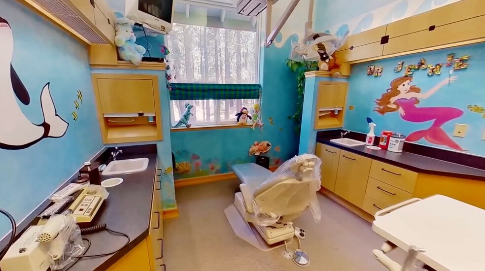 More Photos Of 1077 4th St, South Lake Tahoe Medical For Lease