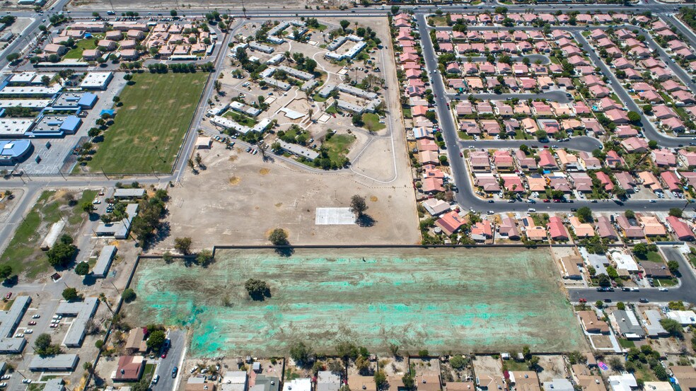 More Photos Of Sandpiper Ave, Indio Land For Sale