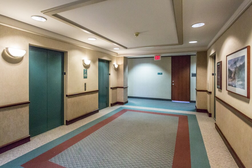 More Photos Of 2300 E Lincoln Hwy, Langhorne Office For Lease