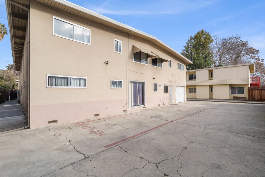 More Photos Of 431 S 11th St, San Jose Apartments For Sale