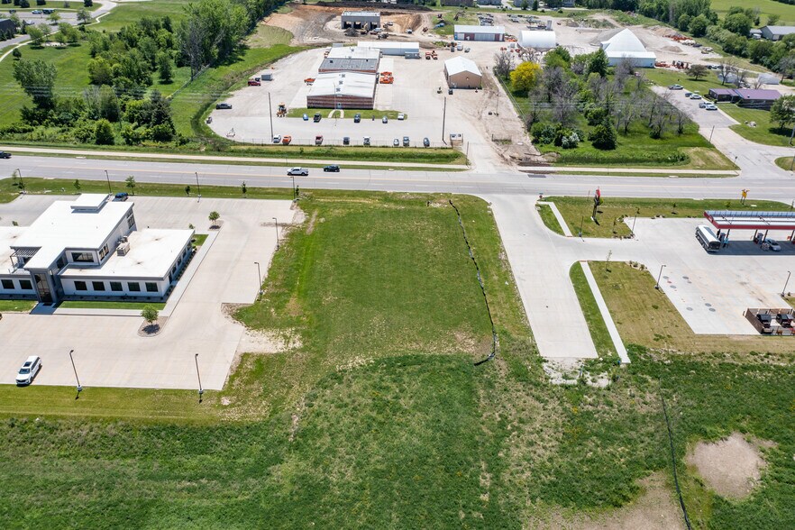 More Photos Of Ridgeway Ave @ Foundation Drive, Waterloo Land For Sale