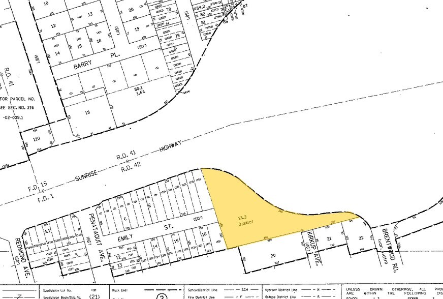 More Photos Of 1746-1766 Sunrise Hwy, Bay Shore Freestanding For Lease