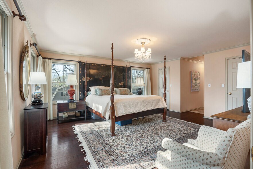 More Photos Of 8350 S Harvard Ave, Tulsa Land For Sale