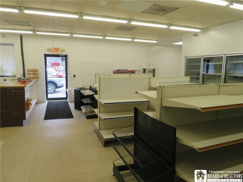 More Photos Of 9971 NY-16, Delevan Convenience Store For Sale