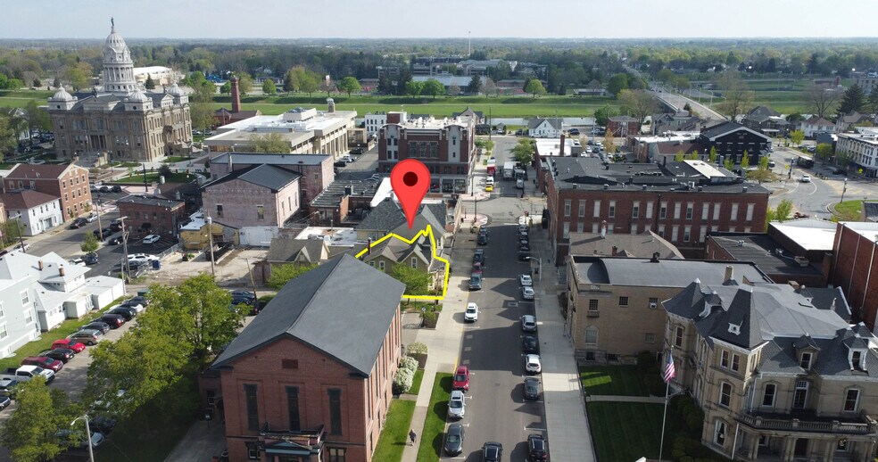 More Photos Of 16 Cherry, Troy Freestanding For Lease