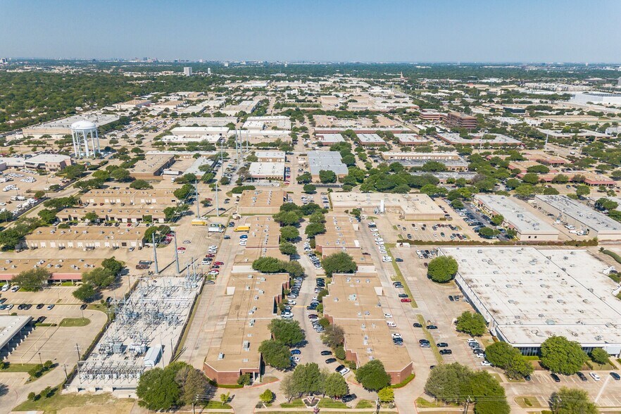 More Photos Of 651 N Plano Rd, Richardson Unknown For Lease