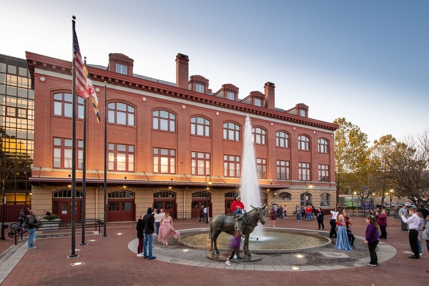 Primary Photo Of 17 Howard St, Cumberland Office For Lease