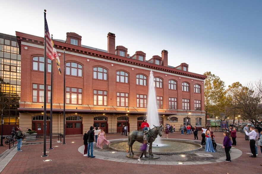 Primary Photo Of 17 Howard St, Cumberland Office For Lease