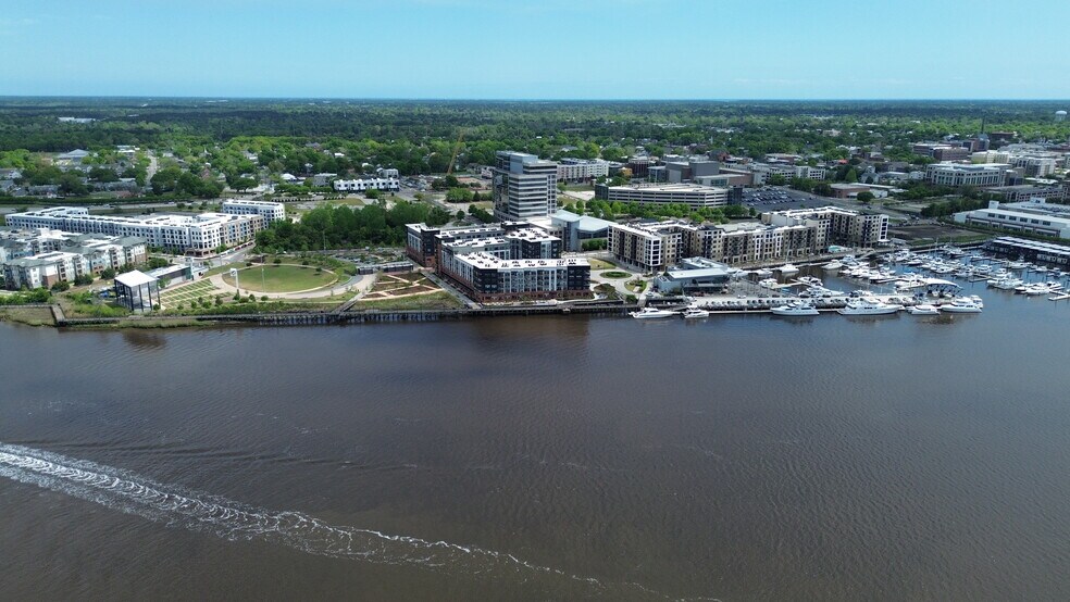 More Photos Of 901 Nutt St, Wilmington Multifamily For Sale