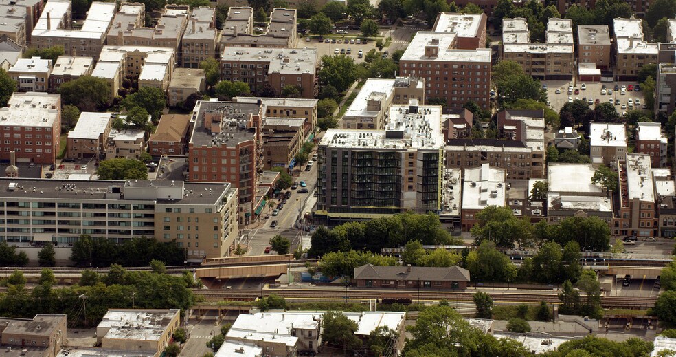 More Photos Of 847 Chicago Ave, Evanston Apartments For Lease