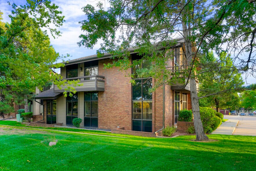 More Photos Of 5400 Ward Rd, Arvada Medical For Lease