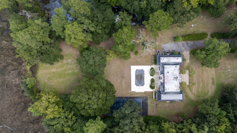 More Photos Of 1460 River Front Dr, Charleston Land For Sale