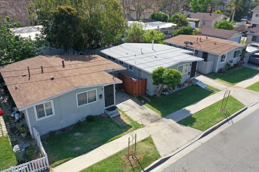 More Photos Of 14806-14814 Indiana Ave, Paramount Apartments For Sale