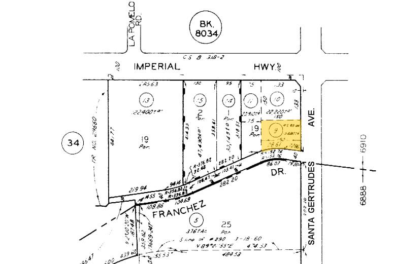 Primary Photo Of 12627 Santa Gertrudes Ave, La Mirada Medical For Lease