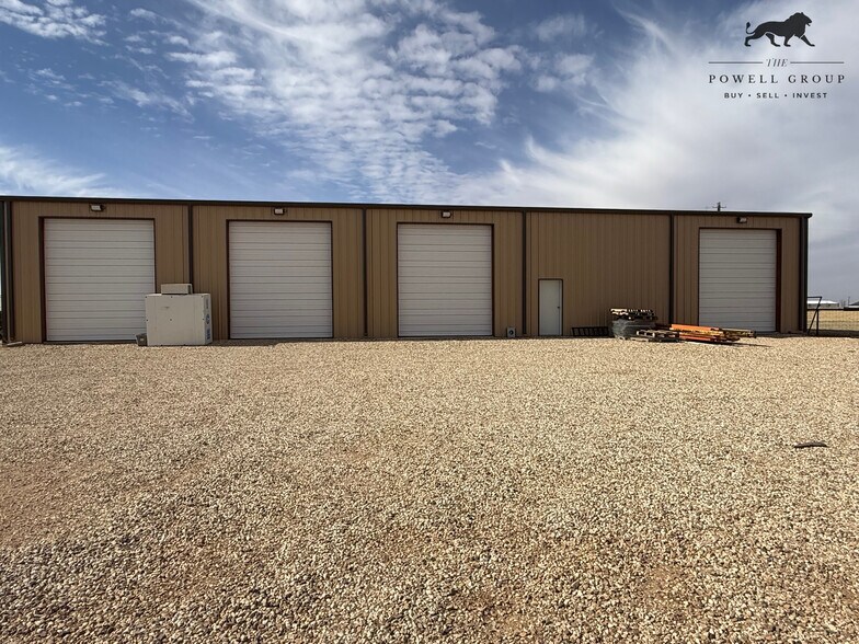 More Photos Of 1164 FM 211, New Home Warehouse For Sale