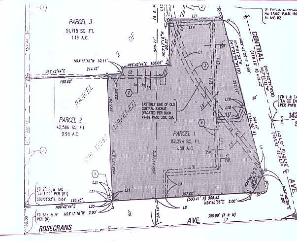 More Photos Of 1001 N Central Ave, Compton General Retail For Lease