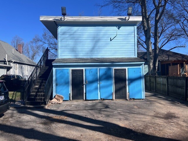 More Photos Of 1905 Jefferson Ave, Memphis Apartments For Sale