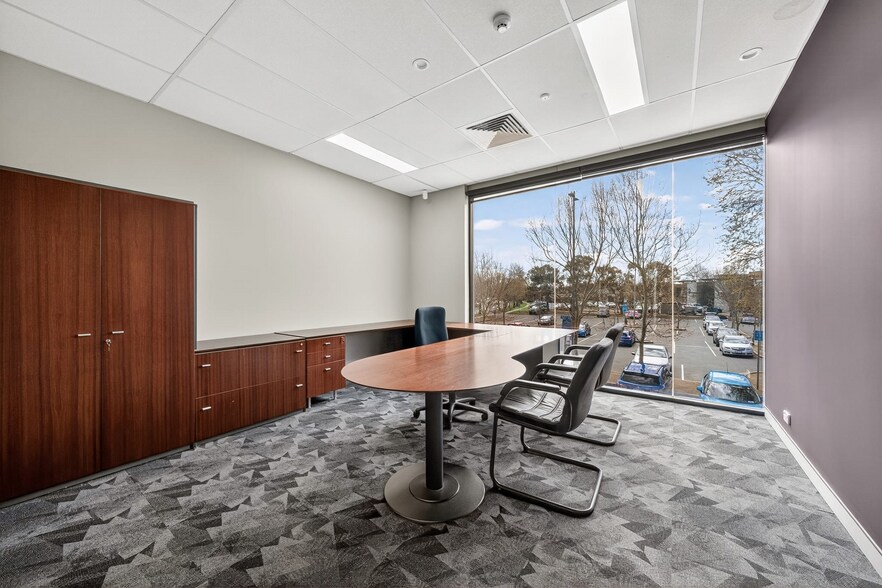 More Photos Of 80 Emu Bank, Belconnen Office For Sale