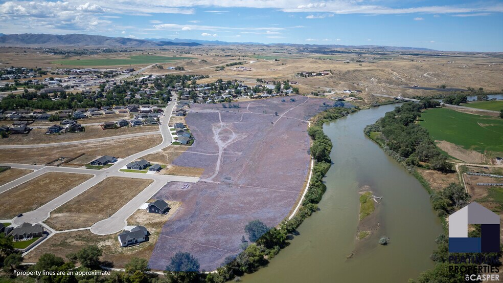 More Photos Of Pheasant Drive, Douglas Land For Sale