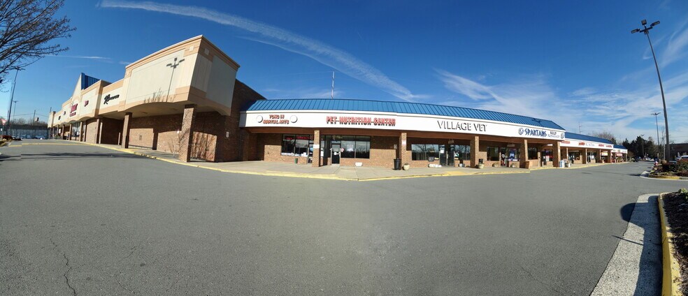 More Photos Of 9520-9568 Burke Rd, Burke Unknown For Lease