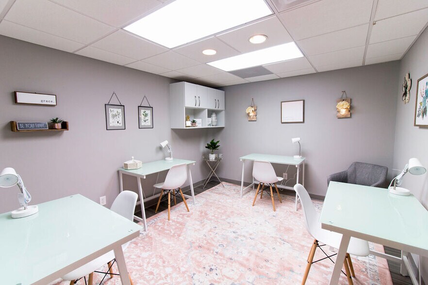 More Photos Of 10431 Patterson Ave, Richmond Coworking Space